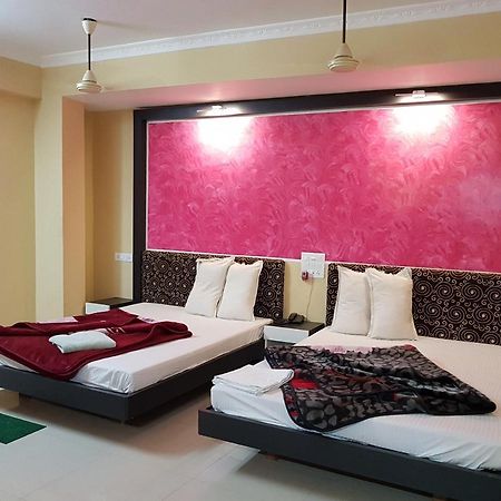Swagatam International Hotel Tarapith Exterior photo