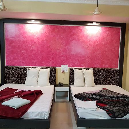 Swagatam International Hotel Tarapith Exterior photo