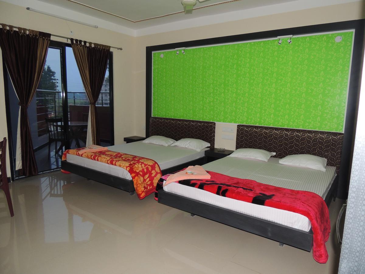 Swagatam International Hotel Tarapith Exterior photo