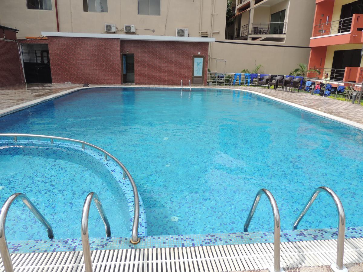 Swagatam International Hotel Tarapith Exterior photo