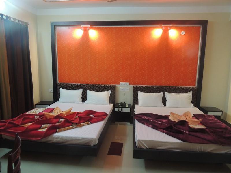 Swagatam International Hotel Tarapith Exterior photo