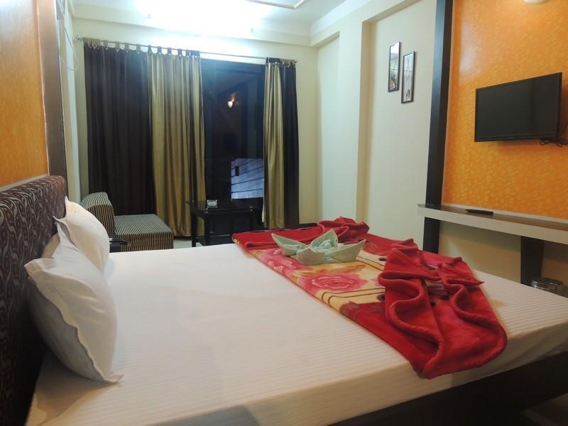 Swagatam International Hotel Tarapith Exterior photo