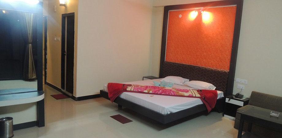 Swagatam International Hotel Tarapith Exterior photo