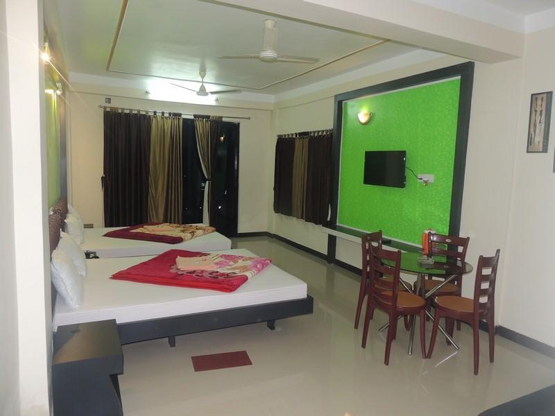 Swagatam International Hotel Tarapith Exterior photo