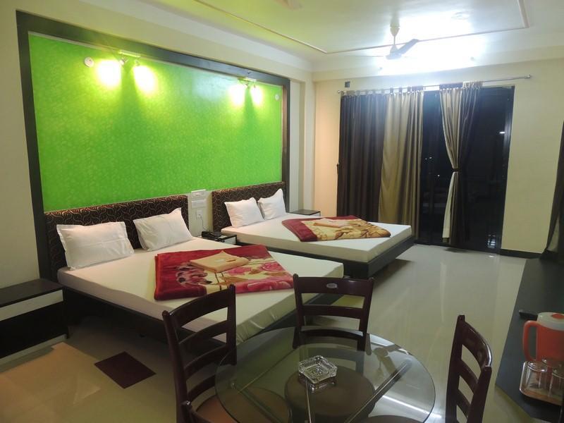 Swagatam International Hotel Tarapith Exterior photo