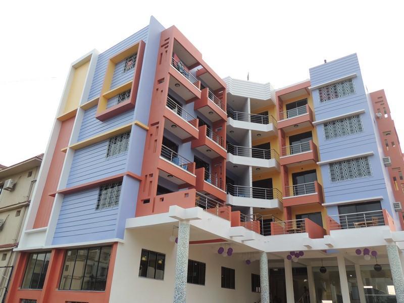 Swagatam International Hotel Tarapith Exterior photo