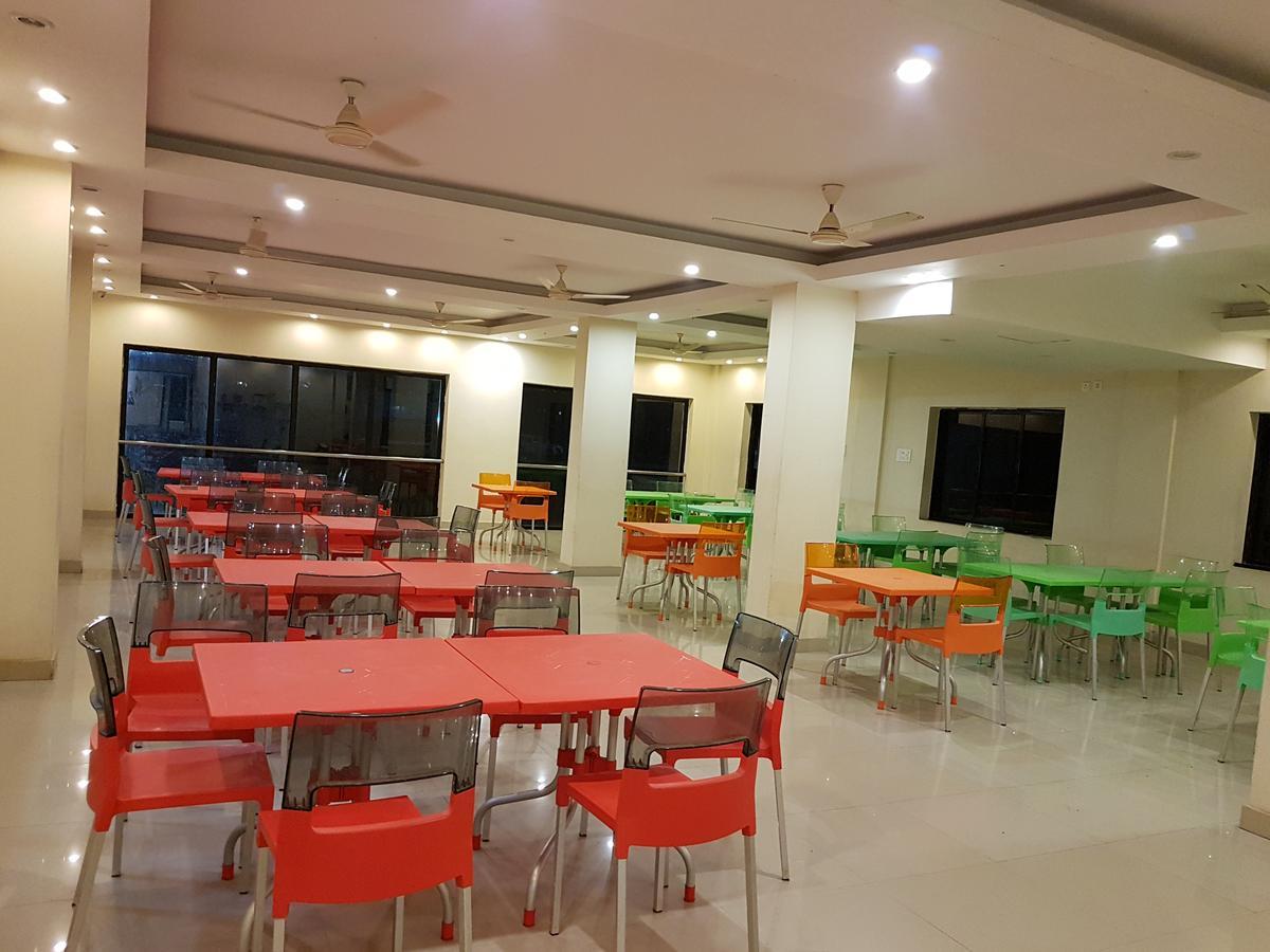 Swagatam International Hotel Tarapith Exterior photo