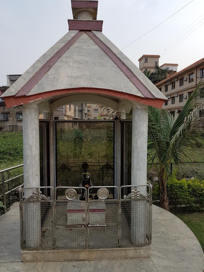 Swagatam International Hotel Tarapith Exterior photo