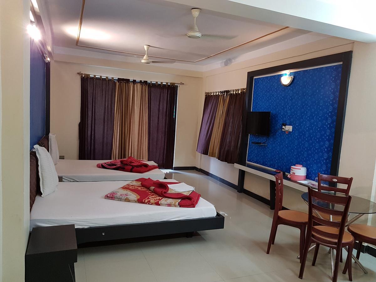 Swagatam International Hotel Tarapith Exterior photo
