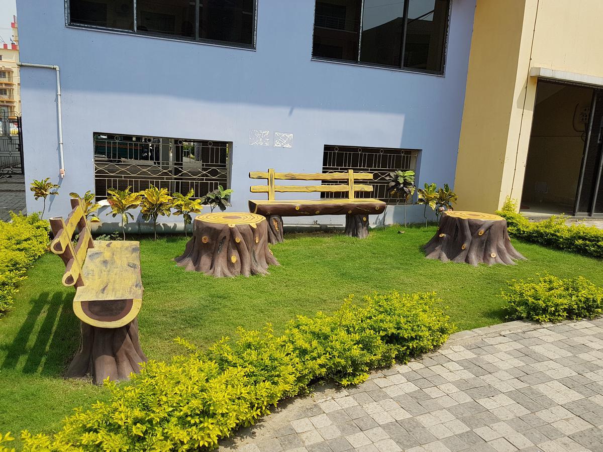 Swagatam International Hotel Tarapith Exterior photo
