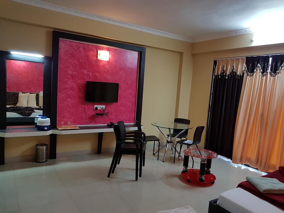 Swagatam International Hotel Tarapith Exterior photo
