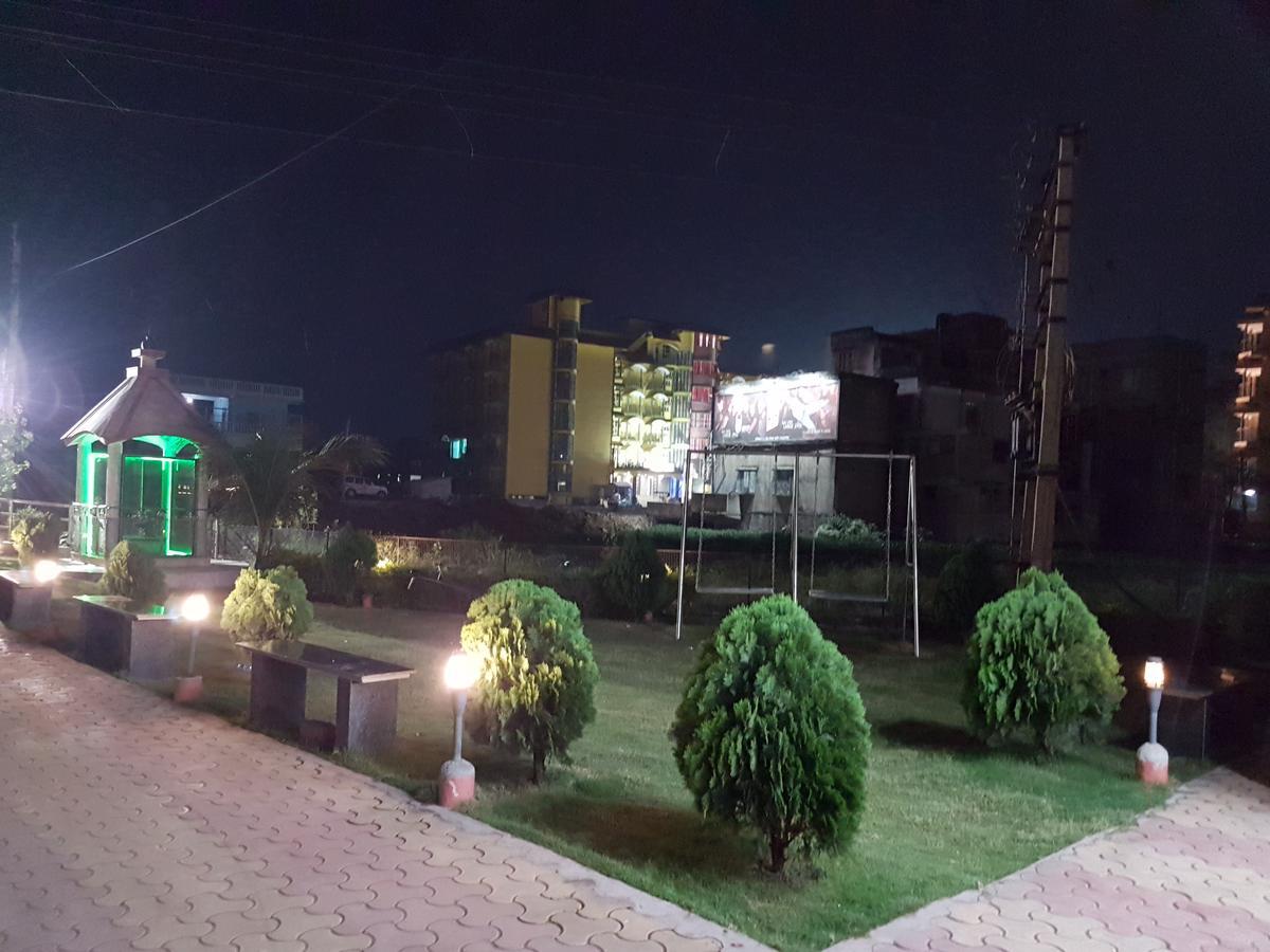 Swagatam International Hotel Tarapith Exterior photo