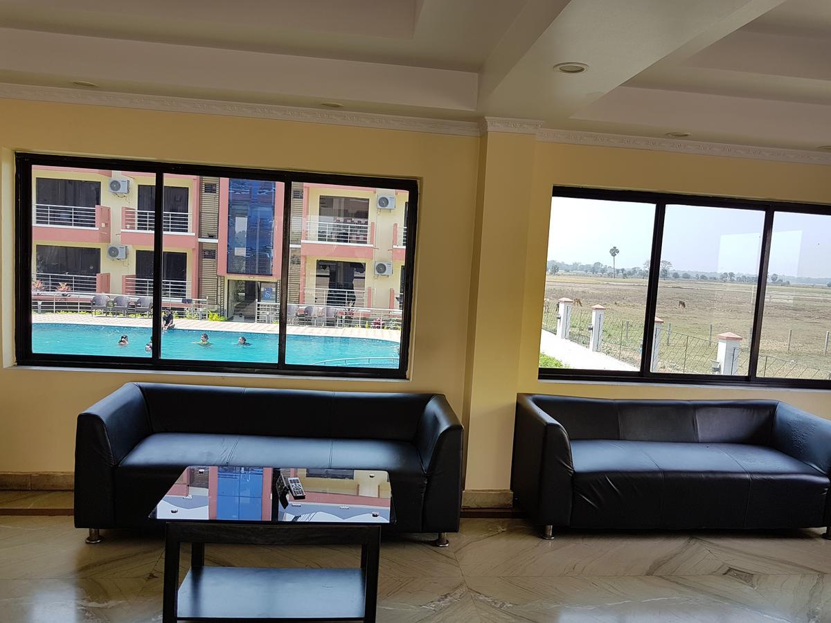 Swagatam International Hotel Tarapith Exterior photo