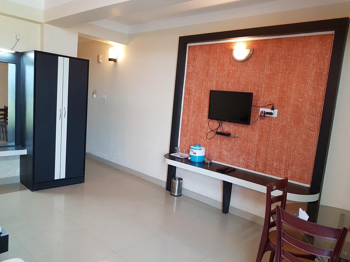 Swagatam International Hotel Tarapith Exterior photo