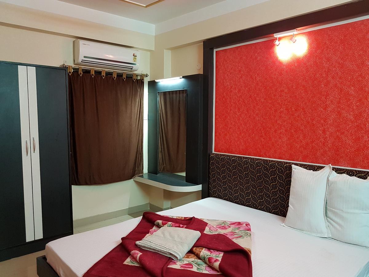 Swagatam International Hotel Tarapith Exterior photo