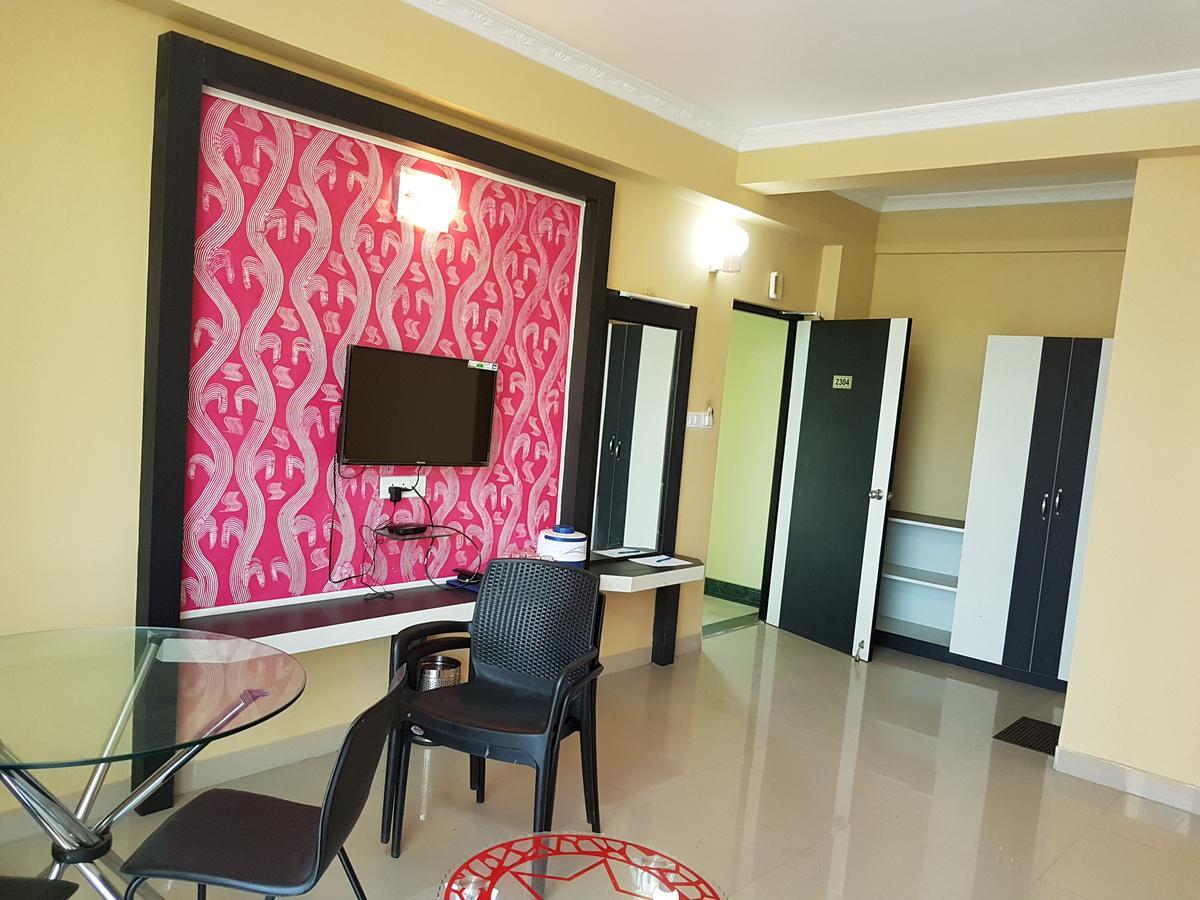Swagatam International Hotel Tarapith Exterior photo