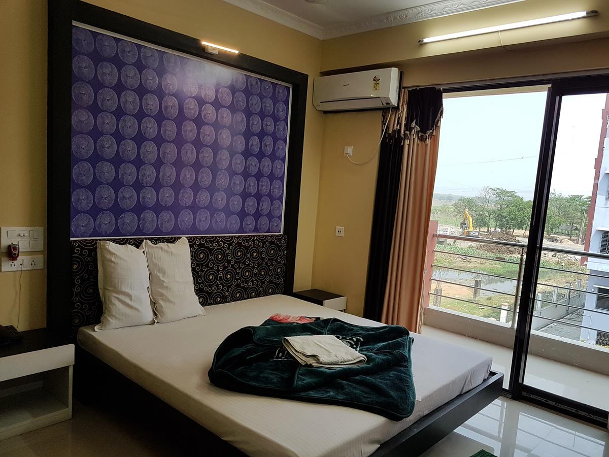 Swagatam International Hotel Tarapith Exterior photo