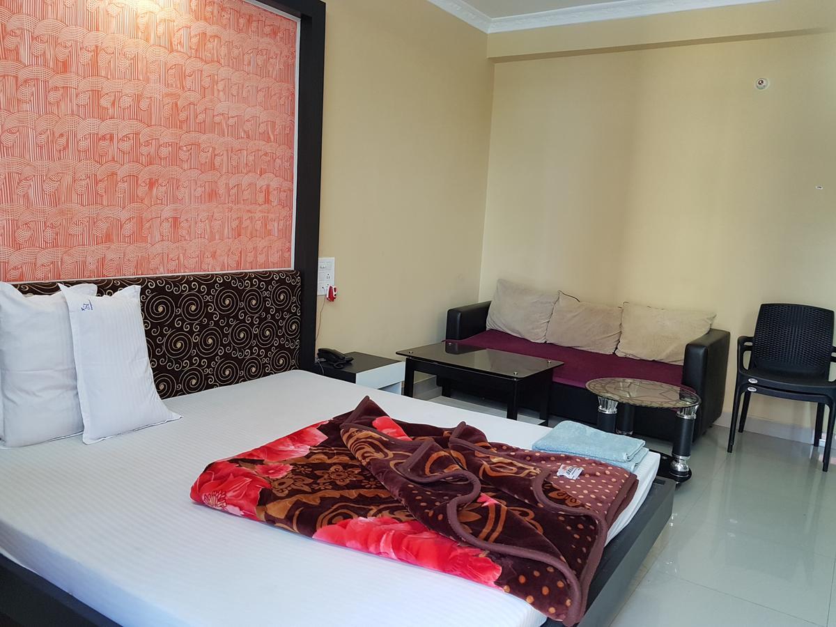 Swagatam International Hotel Tarapith Exterior photo