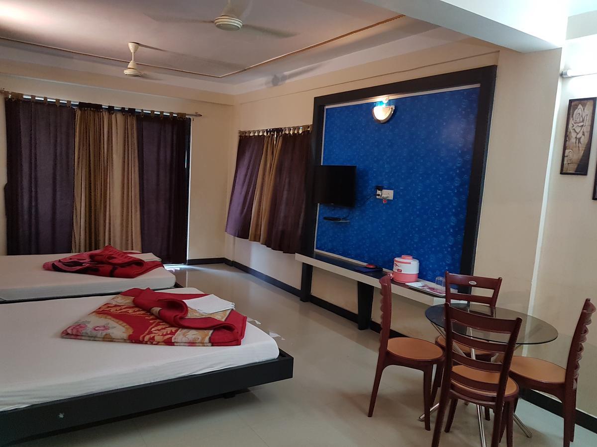 Swagatam International Hotel Tarapith Exterior photo
