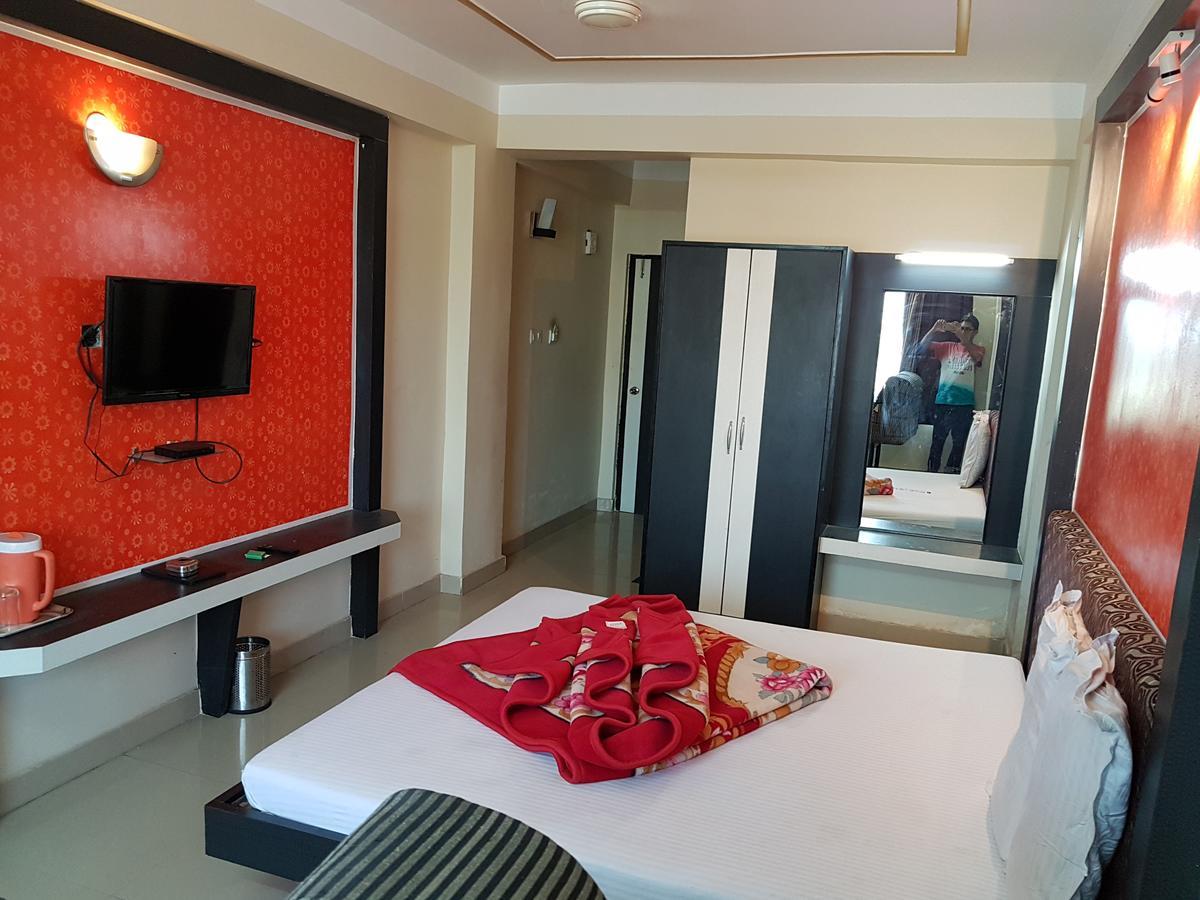 Swagatam International Hotel Tarapith Exterior photo