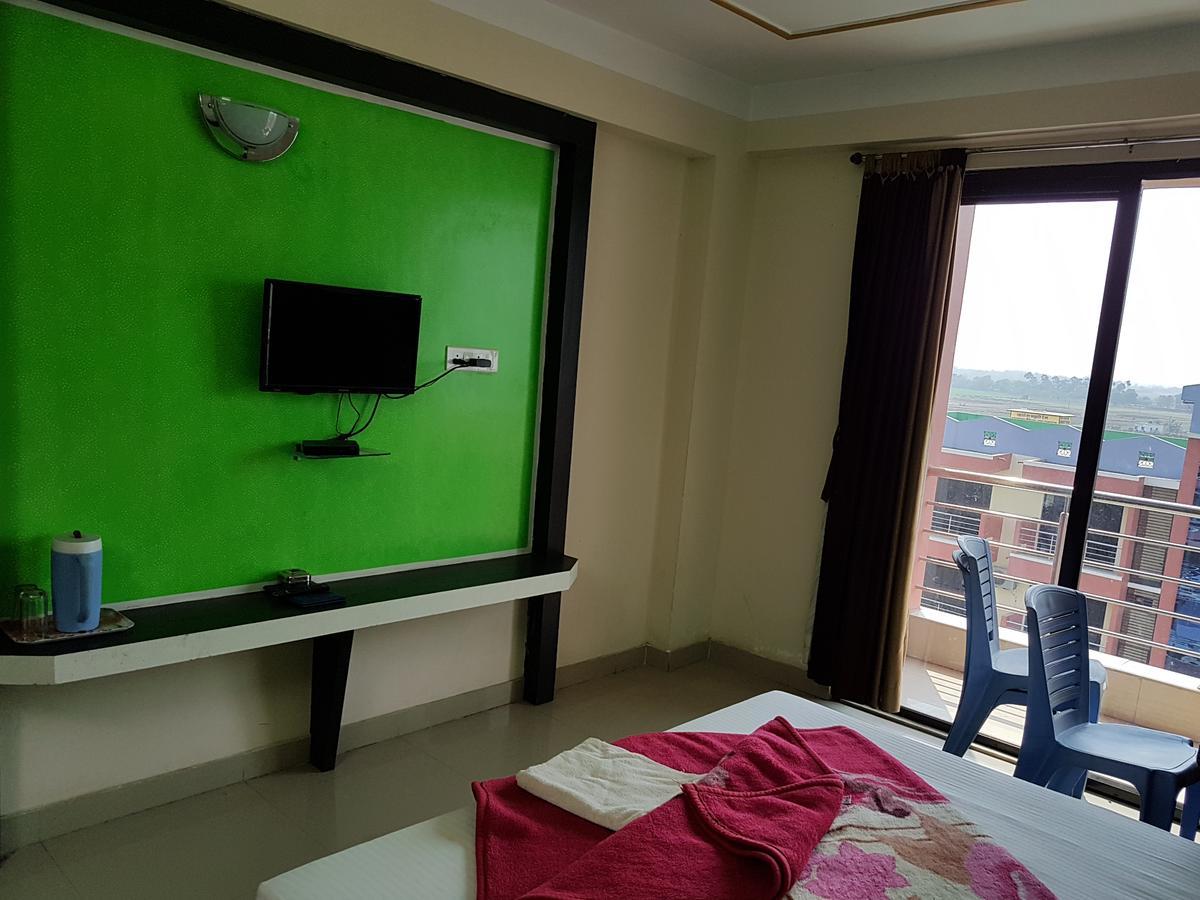 Swagatam International Hotel Tarapith Exterior photo
