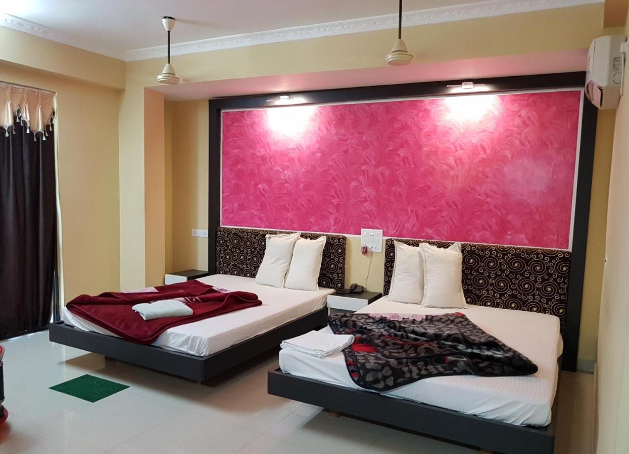 Swagatam International Hotel Tarapith Exterior photo